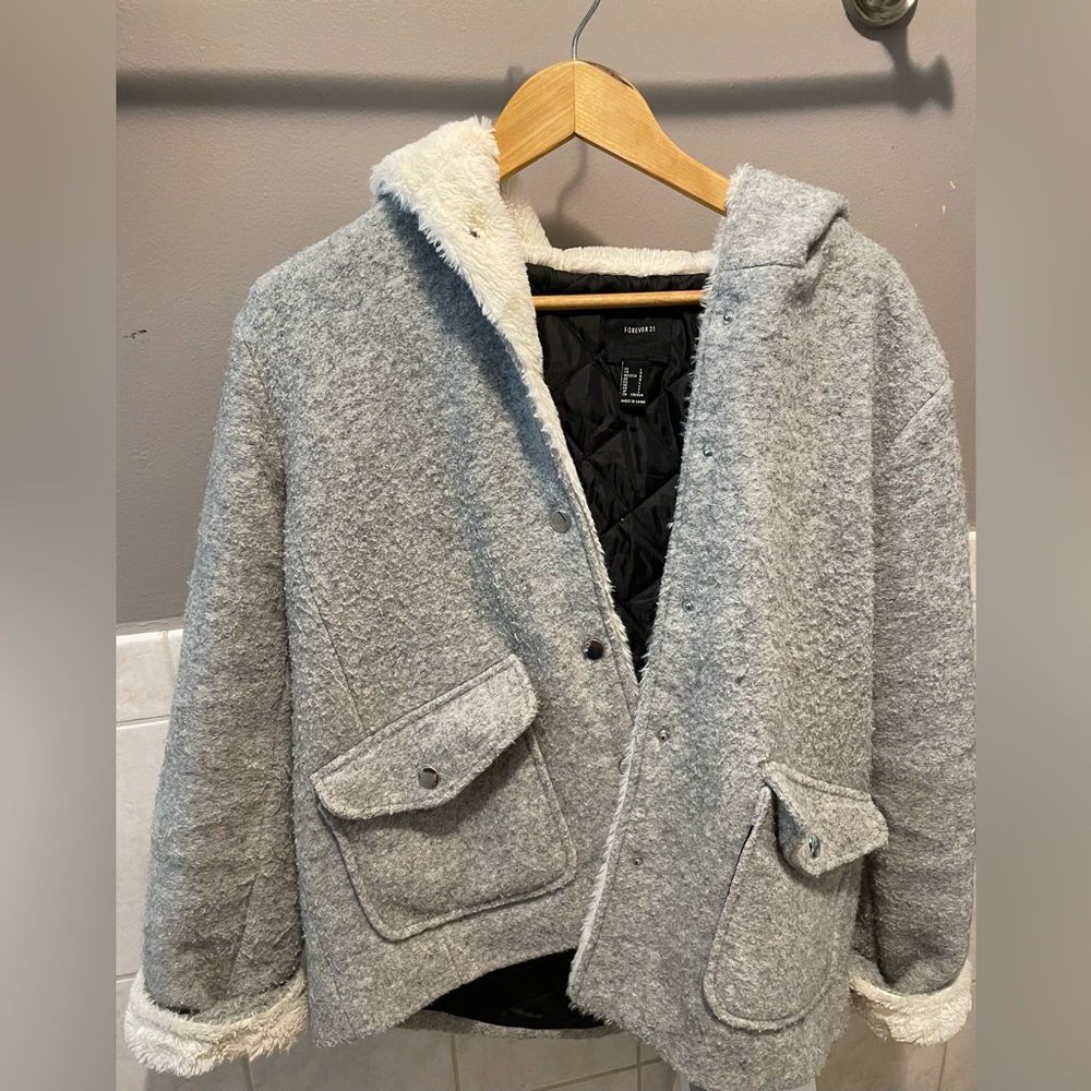 Jacket - Picture 5 of 11